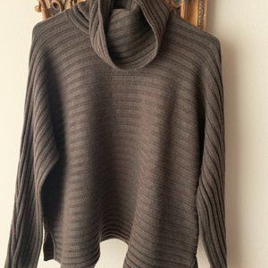 Woman Wool Sweater